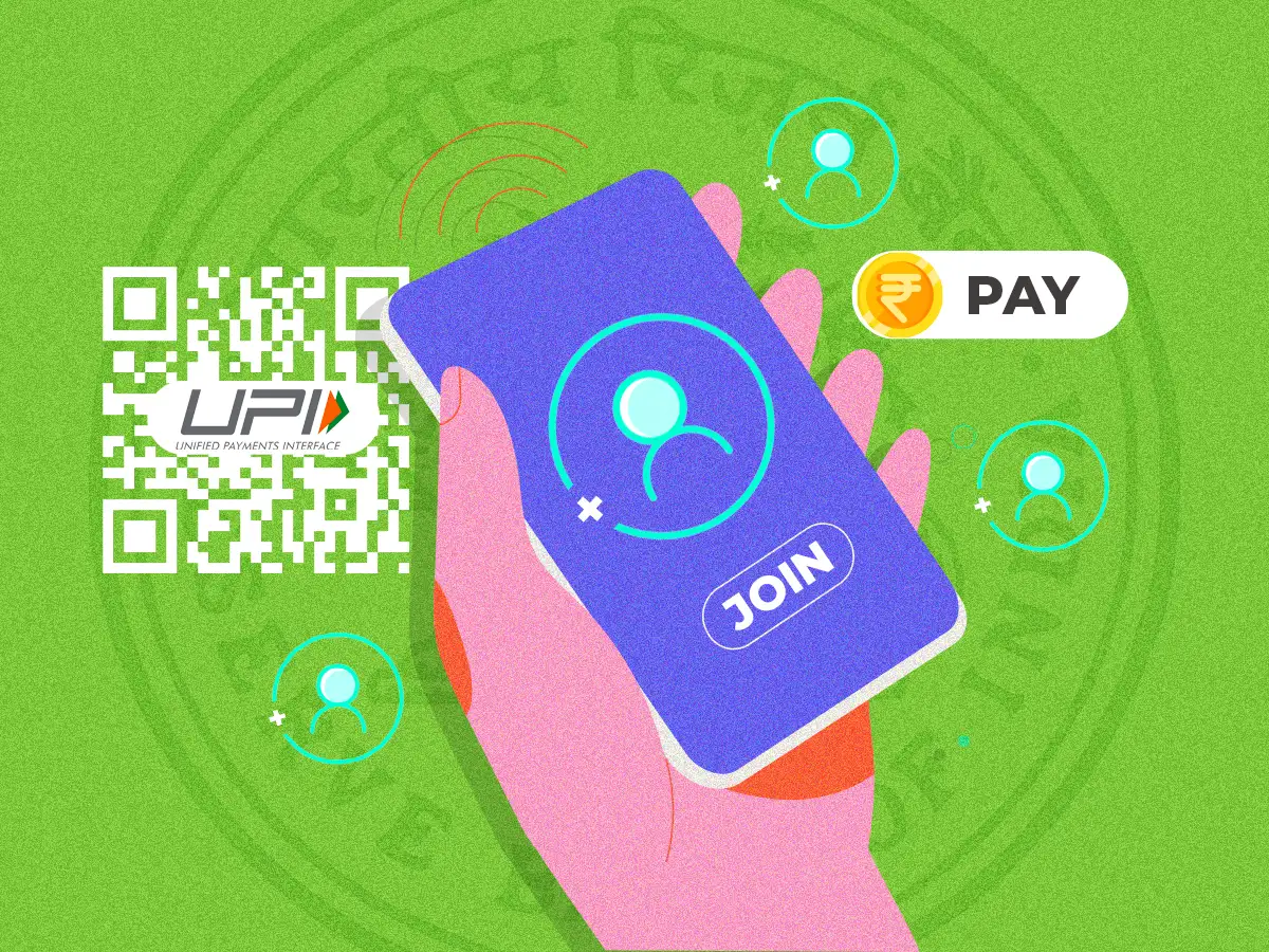 Fintechs UPI Fintechs UPI